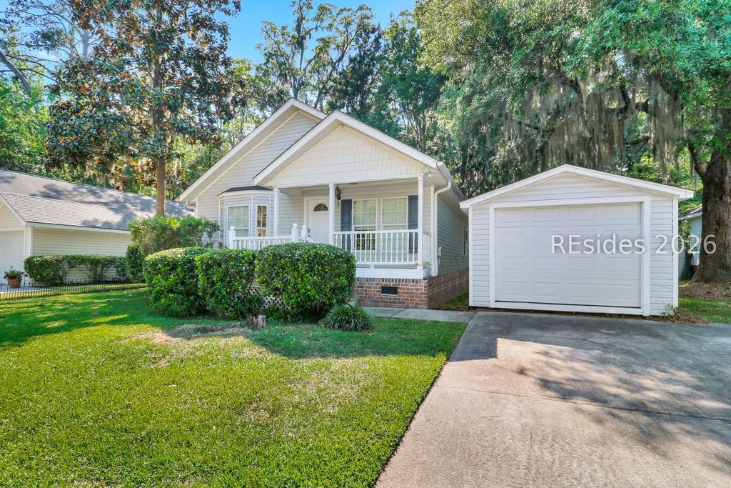 7 River Tree Cir, Bluffton, SC 29910