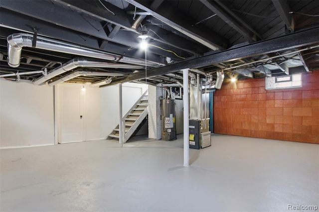 19170 Shields Street, Detroit, MI 48234