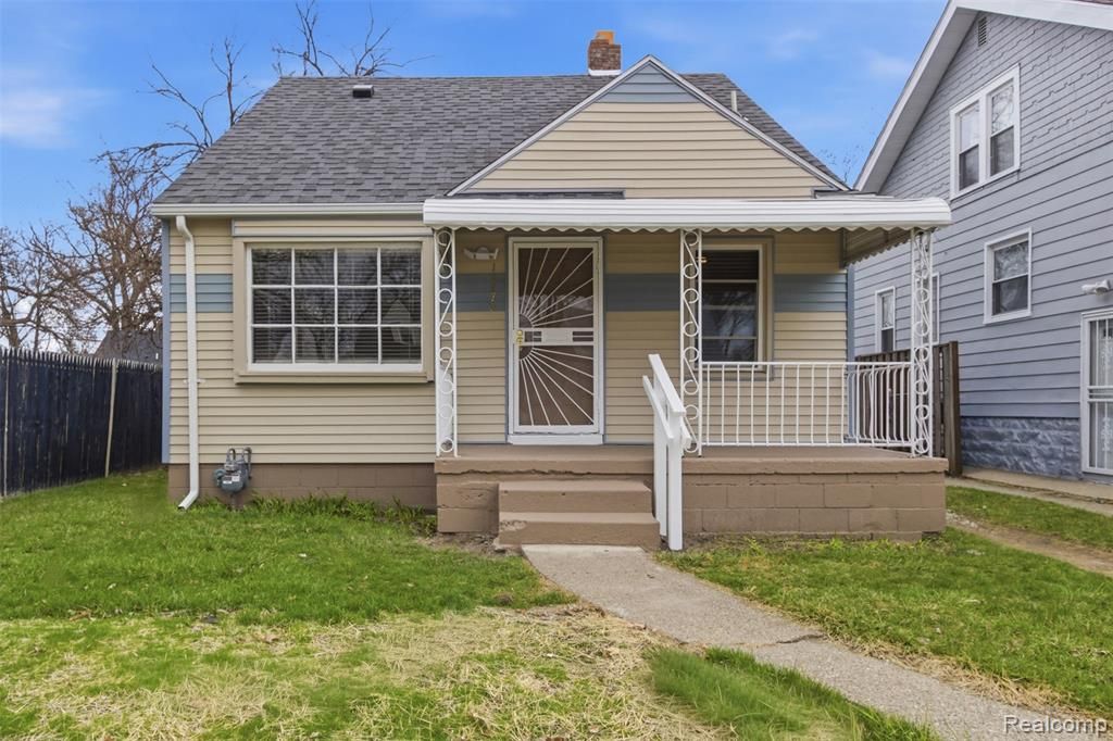 19170 Shields Street, Detroit, MI 48234