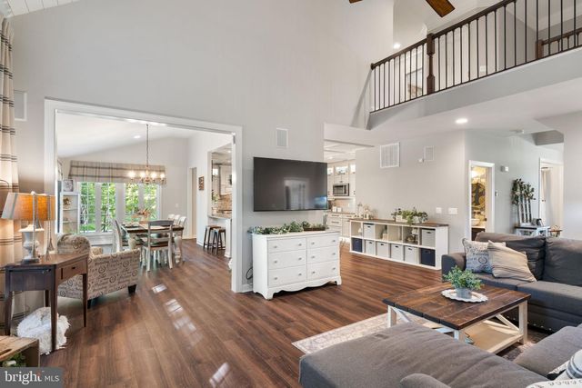 7185 EVAN CT, Warrenton, VA 20187