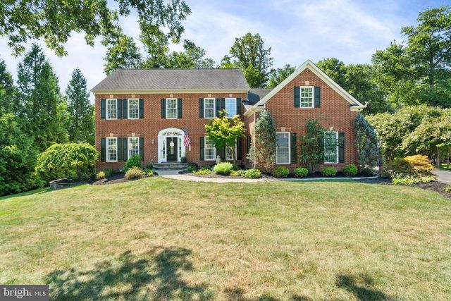 7185 EVAN CT, Warrenton, VA 20187