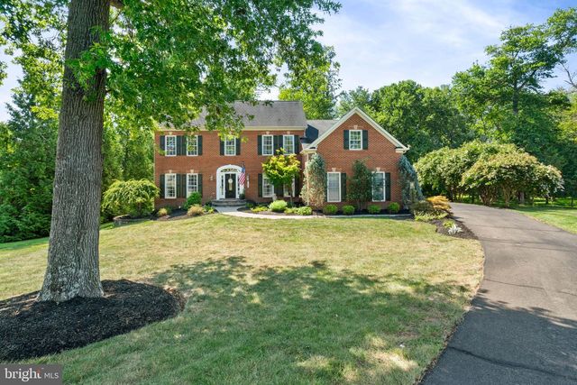 7185 EVAN CT, Warrenton, VA 20187