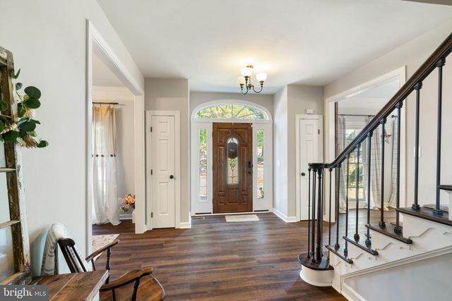 7185 EVAN CT, Warrenton, VA 20187