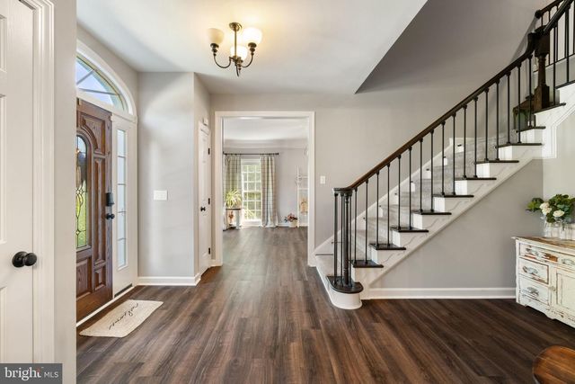 7185 EVAN CT, Warrenton, VA 20187