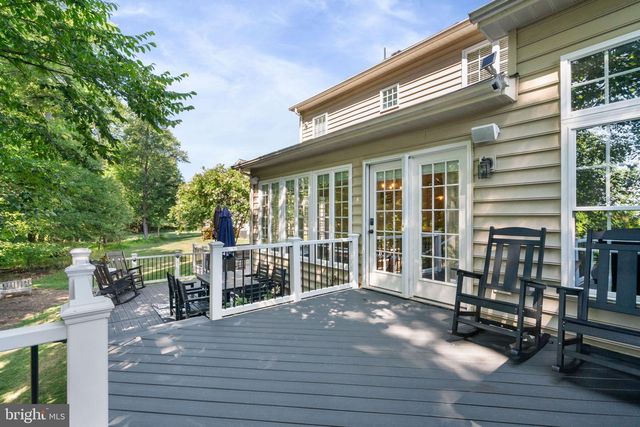 7185 EVAN CT, Warrenton, VA 20187