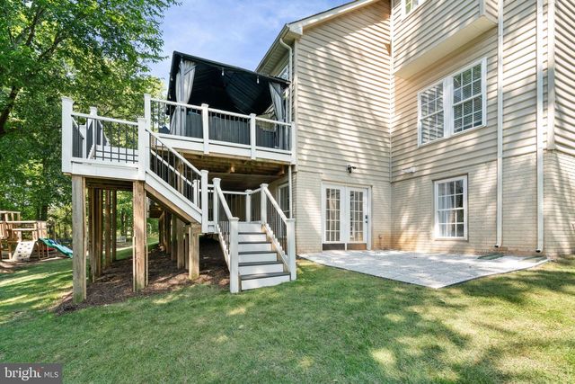 7185 EVAN CT, Warrenton, VA 20187