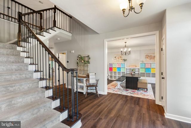 7185 EVAN CT, Warrenton, VA 20187