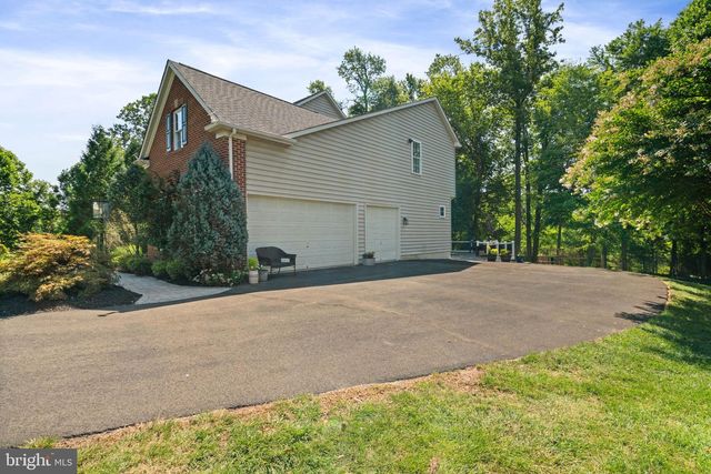 7185 EVAN CT, Warrenton, VA 20187