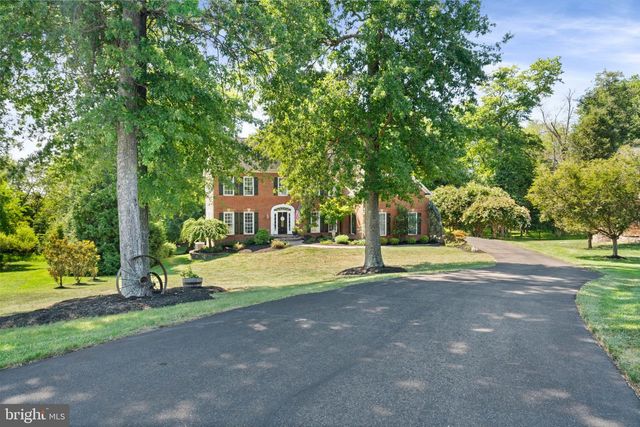 7185 EVAN CT, Warrenton, VA 20187