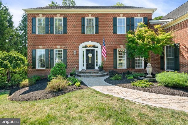 7185 EVAN CT, Warrenton, VA 20187