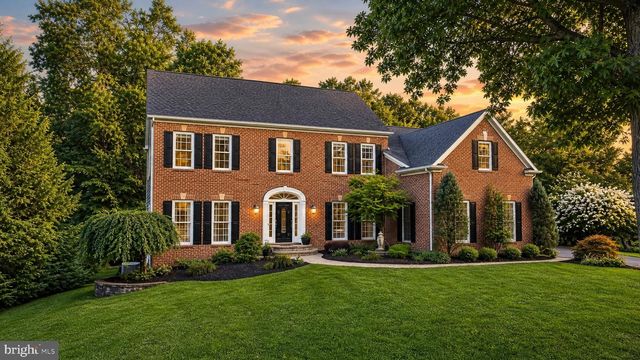 7185 EVAN CT, Warrenton, VA 20187
