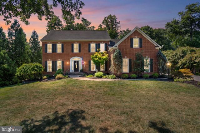 7185 EVAN CT, Warrenton, VA 20187