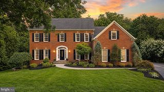 7185 EVAN CT, Warrenton, VA 20187