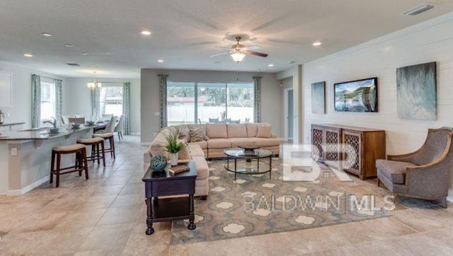 23178 Bushel Drive, Fairhope, AL 36532