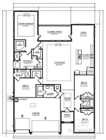23178 Bushel Drive, Fairhope, AL 36532