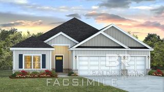 23178 Bushel Drive, Fairhope, AL 36532