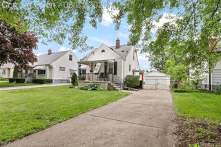 115 Gargantua Avenue, Clawson, MI 48017