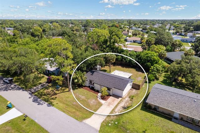 2500 LINTON LANE, Port Charlotte, FL 33952