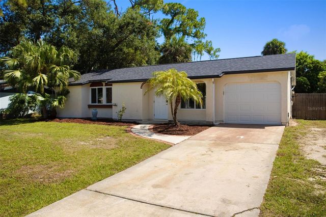 2500 LINTON LANE, Port Charlotte, FL 33952
