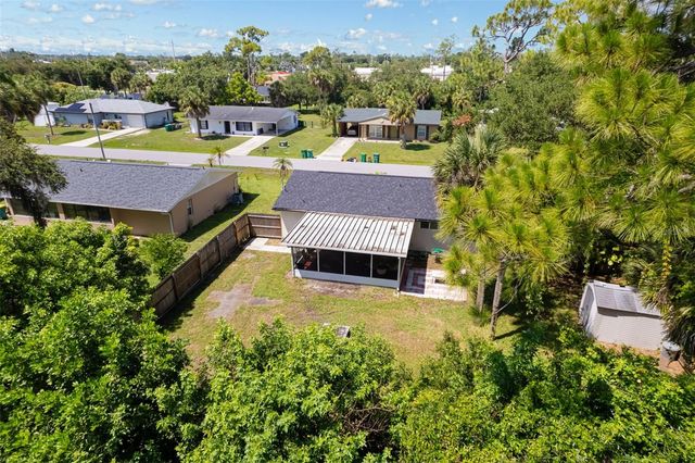 2500 LINTON LANE, Port Charlotte, FL 33952