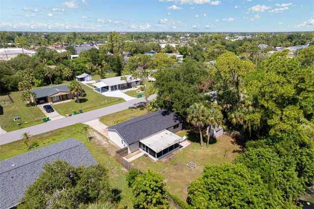 2500 LINTON LANE, Port Charlotte, FL 33952