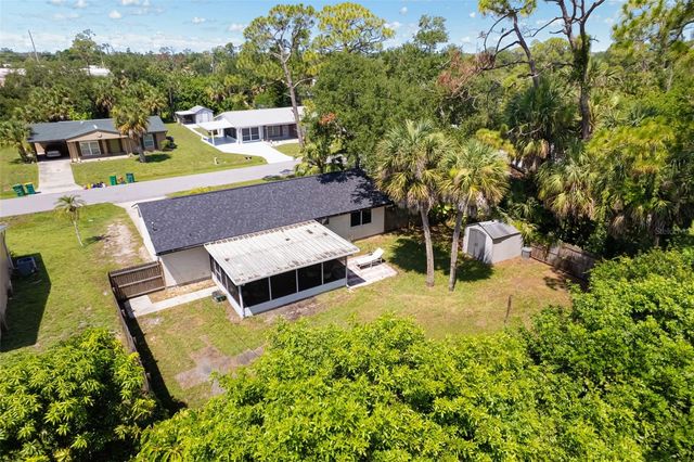 2500 LINTON LANE, Port Charlotte, FL 33952