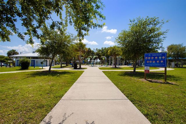 2500 LINTON LANE, Port Charlotte, FL 33952