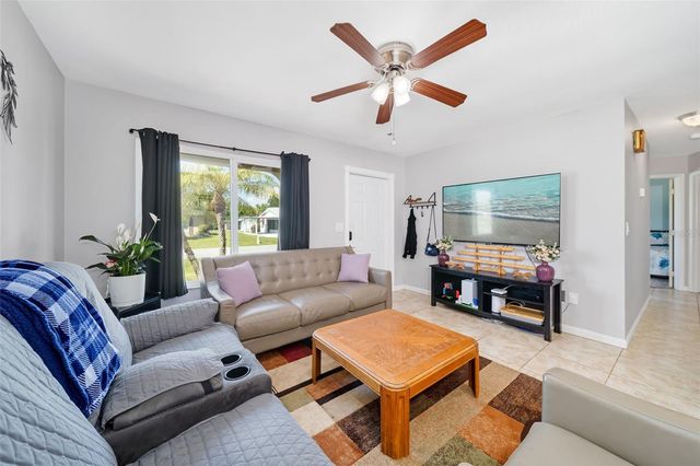 2500 LINTON LANE, Port Charlotte, FL 33952