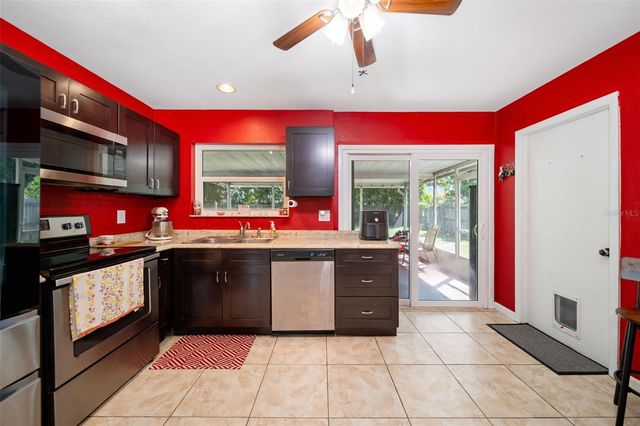 2500 LINTON LANE, Port Charlotte, FL 33952