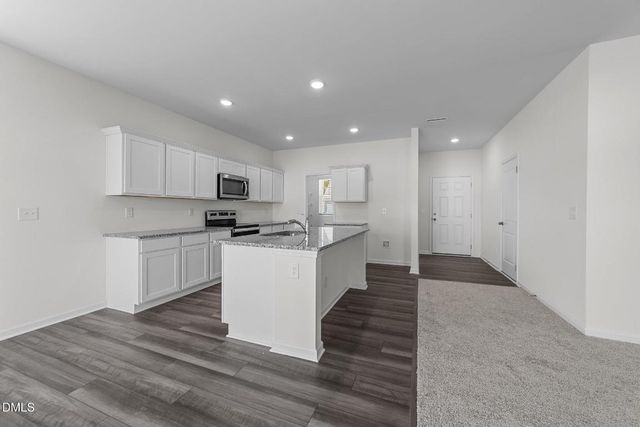 143 Bedstone Way, Clayton, NC 27520