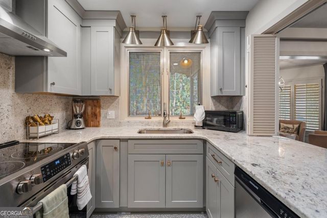 1231 Falls Creek Lane, Pine Mountain, GA 31822