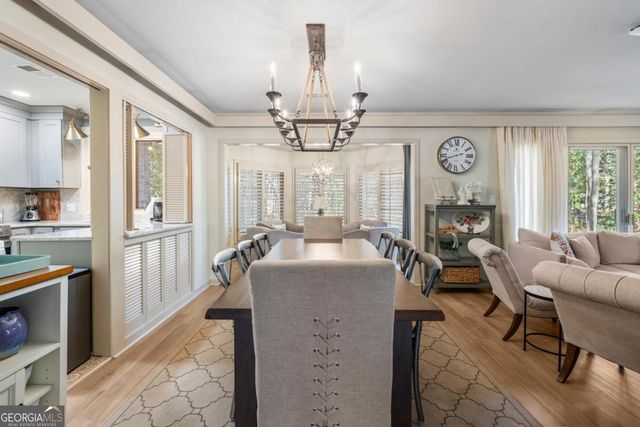 1231 Falls Creek Lane, Pine Mountain, GA 31822