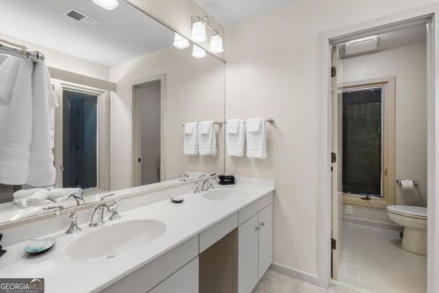 1231 Falls Creek Lane, Pine Mountain, GA 31822