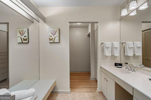 1231 Falls Creek Lane, Pine Mountain, GA 31822