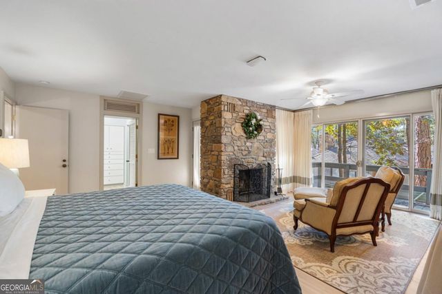 1231 Falls Creek Lane, Pine Mountain, GA 31822