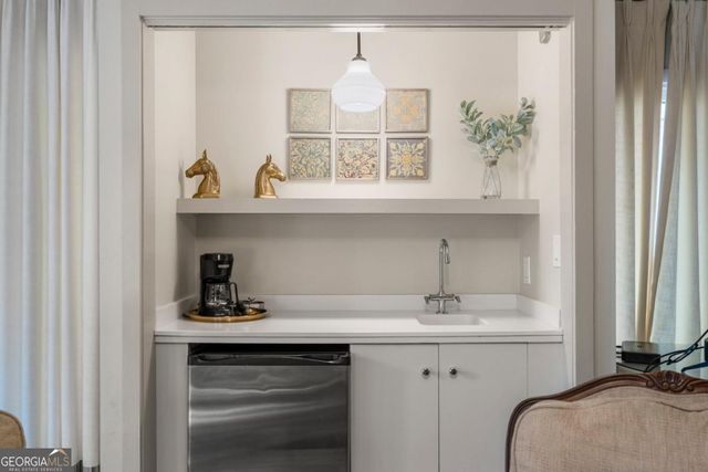 1231 Falls Creek Lane, Pine Mountain, GA 31822