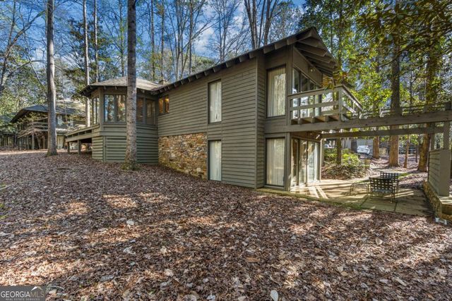 1231 Falls Creek Lane, Pine Mountain, GA 31822