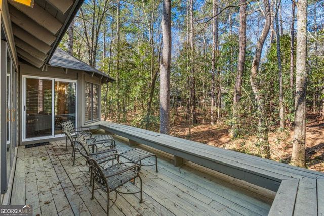 1231 Falls Creek Lane, Pine Mountain, GA 31822