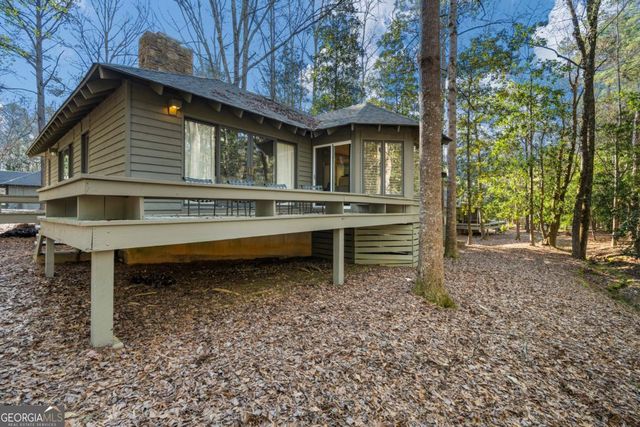 1231 Falls Creek Lane, Pine Mountain, GA 31822