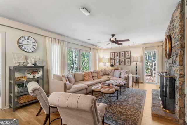 1231 Falls Creek Lane, Pine Mountain, GA 31822