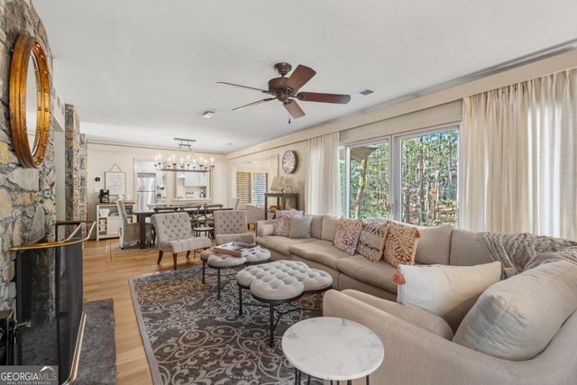 1231 Falls Creek Lane, Pine Mountain, GA 31822