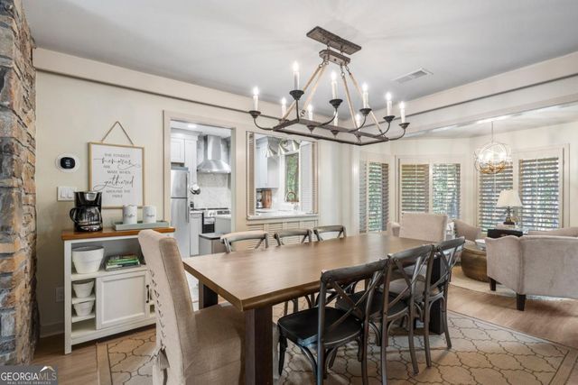 1231 Falls Creek Lane, Pine Mountain, GA 31822