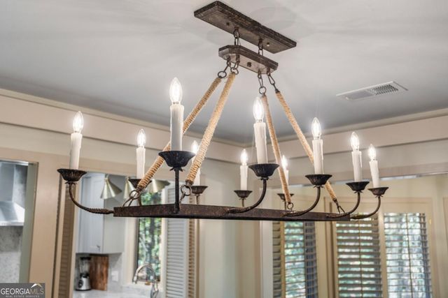 1231 Falls Creek Lane, Pine Mountain, GA 31822