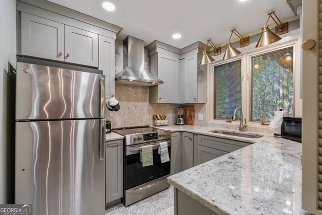 1231 Falls Creek Lane, Pine Mountain, GA 31822