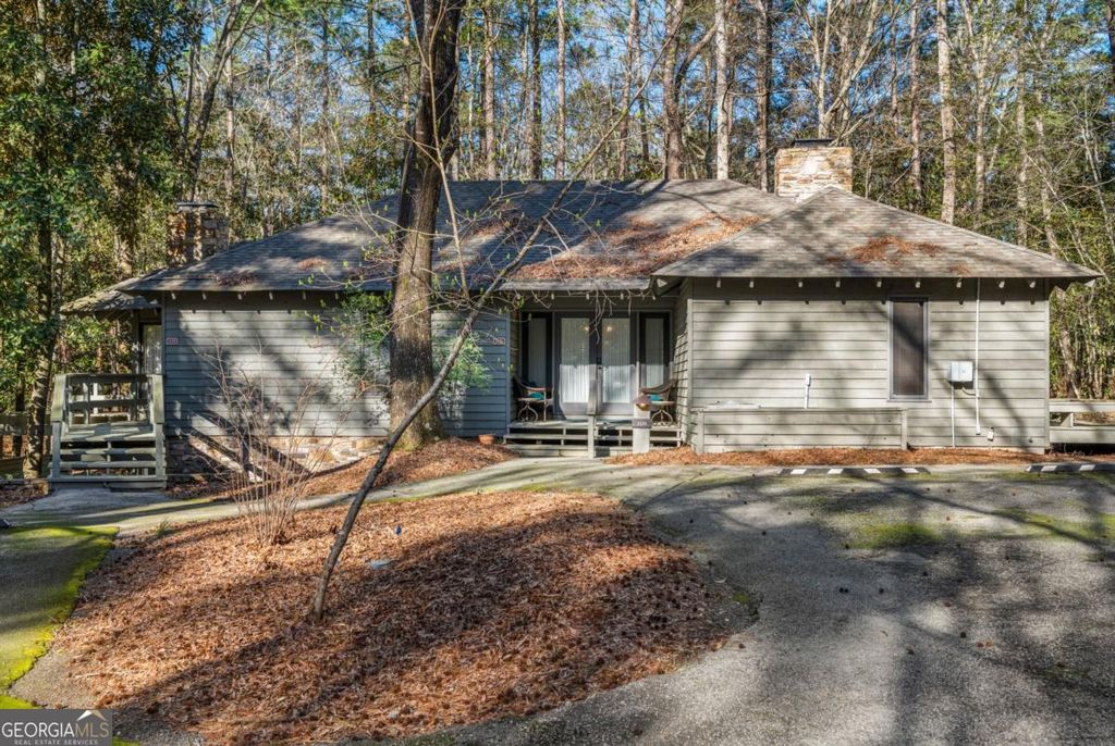 1231 Falls Creek Lane, Pine Mountain, GA 31822