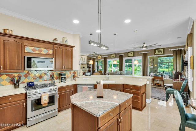 15 Baldwin Lane, Bluffton, SC 29909