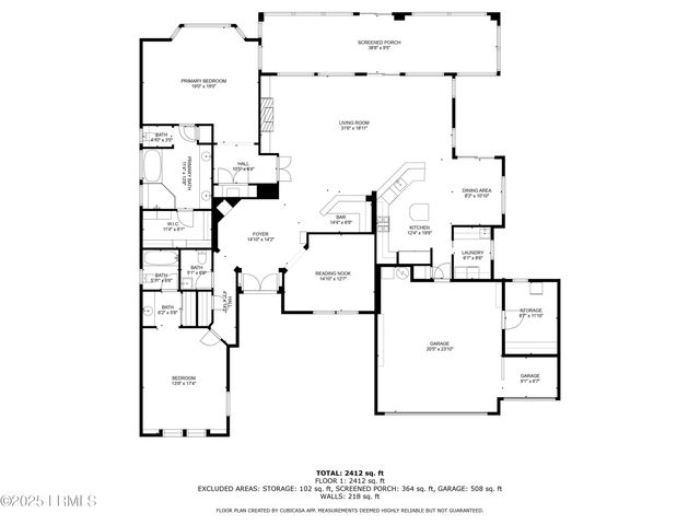 15 Baldwin Lane, Bluffton, SC 29909