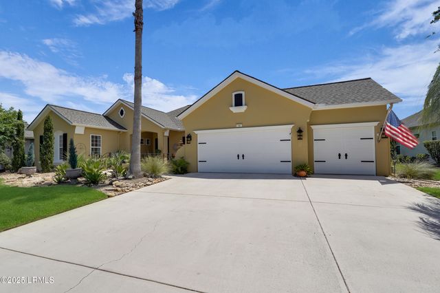 15 Baldwin Lane, Bluffton, SC 29909