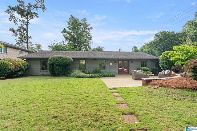 747 CREST LANE, Homewood, AL 35209