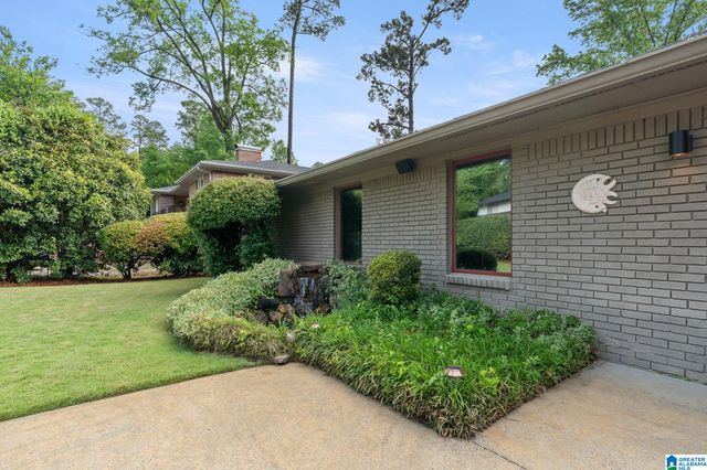 747 CREST LANE, Homewood, AL 35209